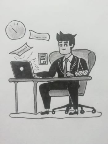 Education is everything